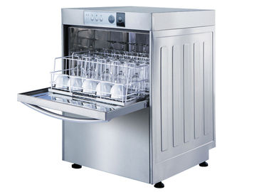 ماشین ظرفشویی آشپزخانه آشپزخانه / بار تجاری ، ماشین ظرفشویی تجاری با زیر تجاری