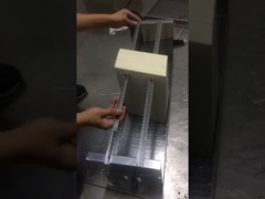 سیستم تبخیر خودکار برای واحدهای R290