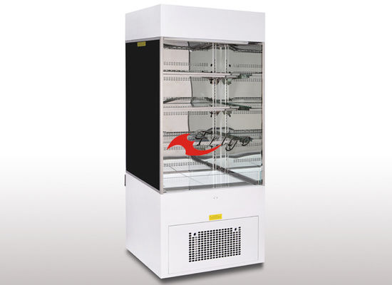 یخ زدایی اتوماتیک چیلر 2.0 نسخه چند لایه باز چیلر سفید